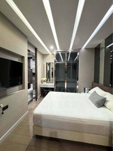 รูป ด่วน🔥🔥ปล่อยเช่า คอนโด เฟอร์ครบ พร้อมอยู่  โครงการ ซิตี้ สมาร์ท คอนโด (MD-94694)​ - รูปที่ 3/21
