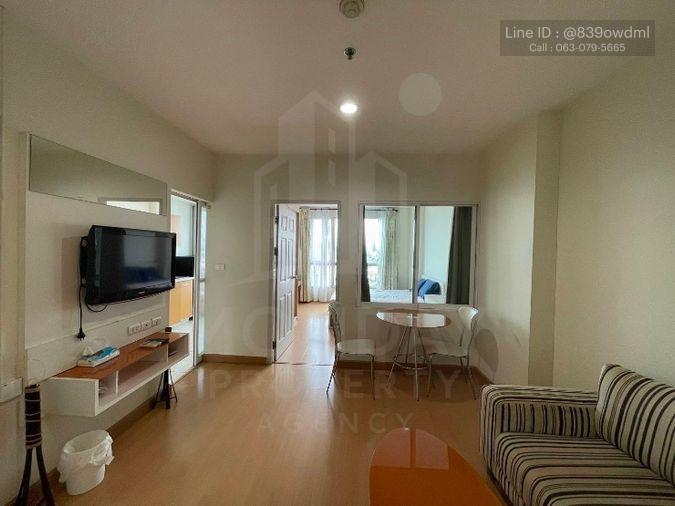 picture HotDeal🔥🔥ForRent Condo Fullyfurnished Ready to move in at Life @ Ratchada - Huaikwang (MD-45332) - 5/10