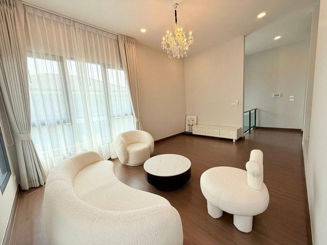 picture  The City Bangna  House For Rent / Line : @mintocondo - 16/24