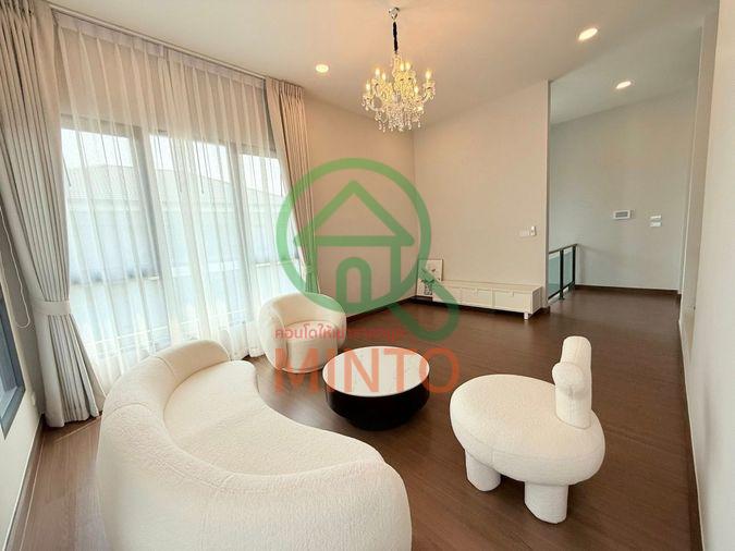 picture The City Bangna House For Rent / Line : @mintocondo - 16/24