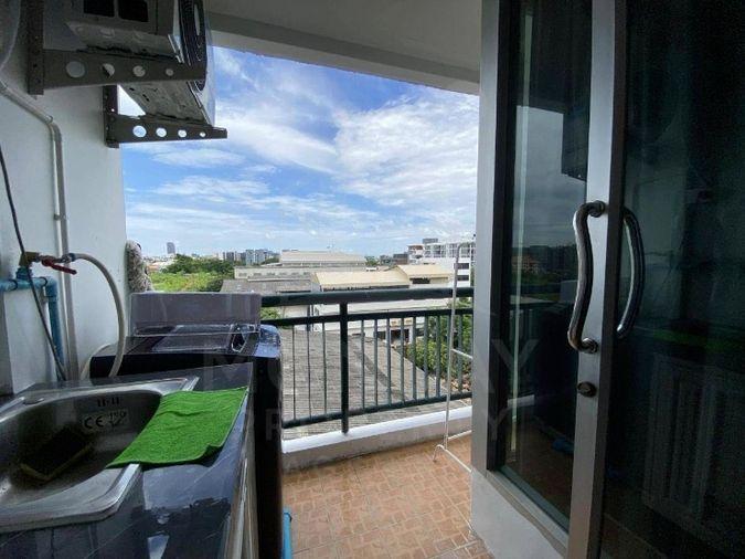 picture HotDeal​🔥🔥For​Rent​ Condo Fullyfurnished Ready to move in at Sunshine Condominium (MD-94928)​ - 5/6