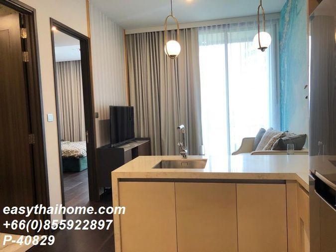 picture P-40829 Condo for rent LAVIQ Sukhumvit 57 fully furnished (Confirm again when visit).  - 4/10