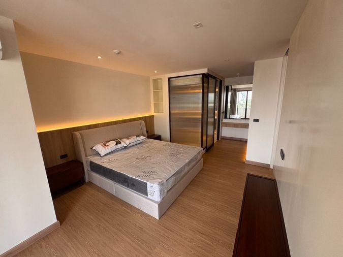 picture Condo for rent in LAKE AVENUE Sukhumvit 16 (SA-01)   - 1/8