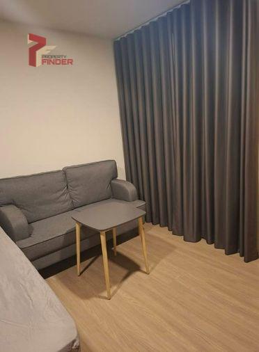picture PFD-05511 Condo for Rent: The Muve Bangna Schedule a viewing ■ Line: @propertyfinder - 3/10