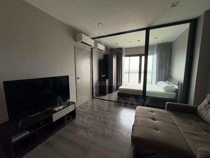 picture HotDeal​🔥🔥For​Rent​ Condo Fullyfurnished Ready to move in at The Politan Aqua (MD-94921)  - 3/5