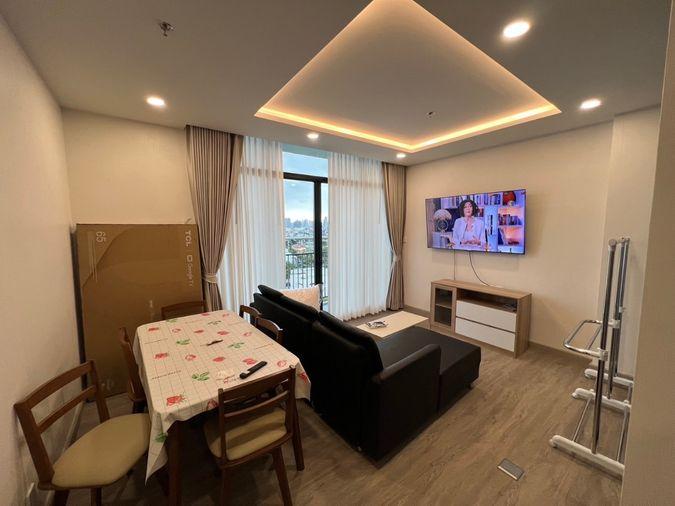 รูป A8240667 ให้เช่า คอนโด ศุภาลัย พรีเมียร์ สามเสน-ราชวัตร ขนาด 60 ตร.ม ชั้น 12 - รูปที่ 7/13