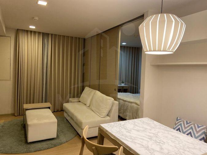 picture 📌 Urgently for rent : LIV@49 beautiful room, fully furnished, ready to move in. MD-95042 - 4/6
