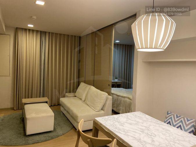 picture 📌 Urgently for rent : LIV@49 beautiful room, fully furnished, ready to move in. MD-95042 - 4/6