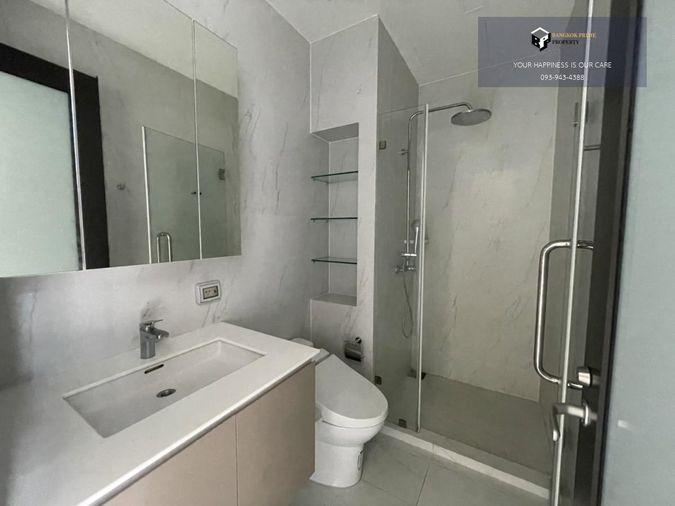 รูป Chewathai Residence Asoke | 🚝ใกล้ BTS,MRT พระราม9 #2025082711561 #MKT - รูปที่ 8/8