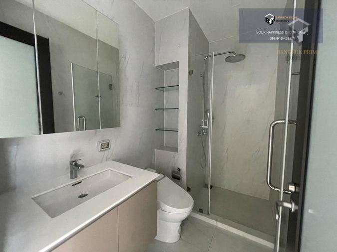 รูป Chewathai Residence Asoke | 🚝ใกล้ BTS,MRT พระราม9 #2025082711561 #MKT - รูปที่ 8/8