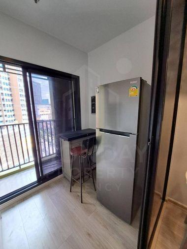 picture HotDeal​🔥🔥For​Rent​ Condo Fullyfurnished Ready to move in at Metris Ladprao (MD-94924)​ - 8/10