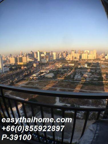 picture P-39100 Condo for rent Supalai Veranda Rama 9 fully furnished (Confirm again when visit).  - 12/15