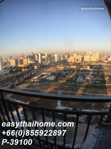 picture P-39100 Condo for rent Supalai Veranda Rama 9 fully furnished (Confirm again when visit). - 12/15
