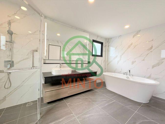 picture The City Bangna House For Rent / Line : @mintocondo - 15/24