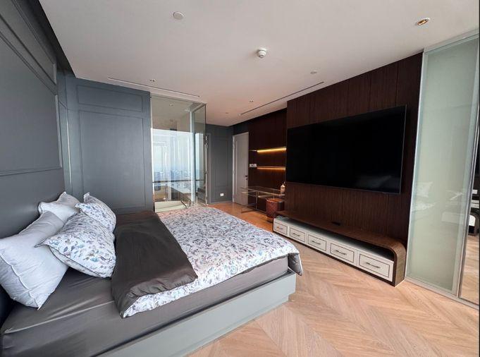 picture Four Season. 2bed 120sqm. Line id: @pfagent - 18/23