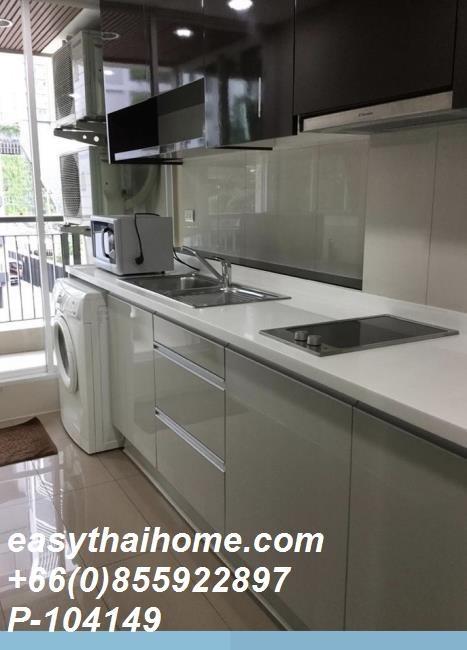 รูป P-104149 🏢 ต้องการขายคอนโด ดิ แอดเดรส ปทุมวัน Thanon Phetchaburi, Ratchathewi, Bangkok Line Id @easythaihome 085-592-2897 - รูปที่ 13/22