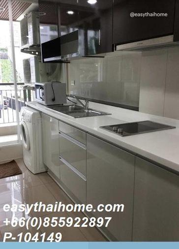 picture P-104149 🏢Condo for sell The Address Pathumwan fully furnished. Line Id @easythaihome 085-592-2897 - 13/22