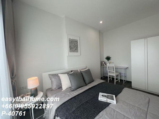 picture P-40761 ðĒCondo for sell Rich Park @ Triple Station fully furnished. - 2/8