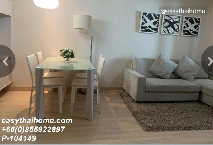 picture P-104149 🏢Condo for sell The Address Pathumwan fully furnished. Line Id @easythaihome 085-592-2897 - 17/22