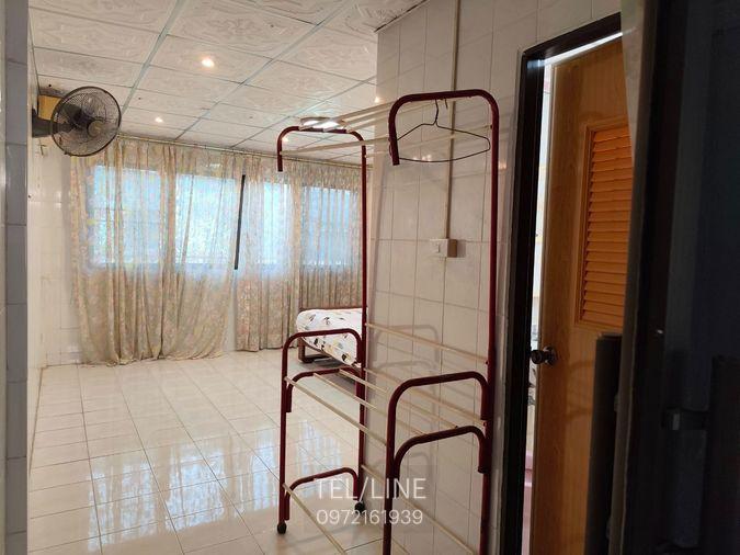 รูป ให้เช่าทาวน์เฮ้าส์ 3 ชั้น รามอินทรา กม. 4 พร้อมอยู่ 📞097-2161939 - รูปที่ 9/19