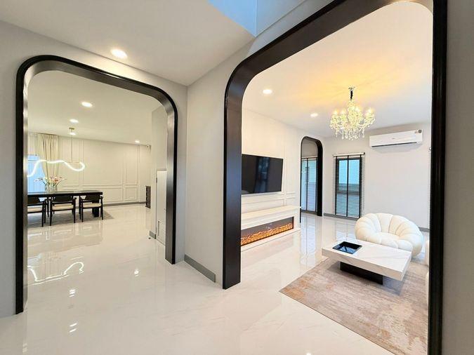 picture  The City Bangna  House For Rent / Line : @mintocondo - 21/24
