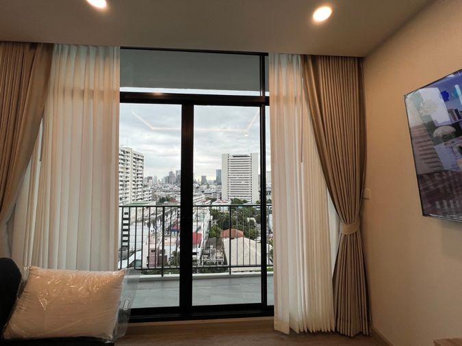 รูป A8240667 ให้เช่า คอนโด ศุภาลัย พรีเมียร์ สามเสน-ราชวัตร ขนาด 60 ตร.ม ชั้น 12 - รูปที่ 5/13