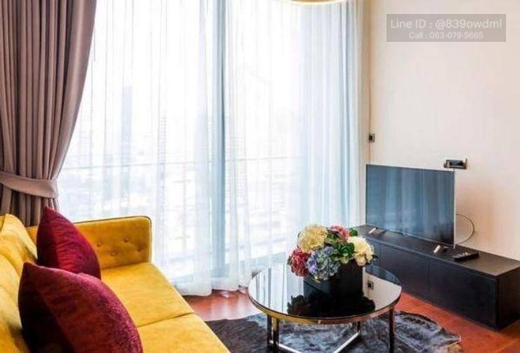 picture HotDeal🔥🔥ForRent Condo Fullyfurnished Ready to move in at Khun By Yoo (MD-59390) - 4/7