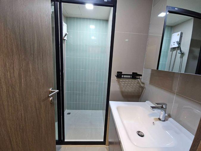 picture PFD-05506 Condo for Rent: The Muve Bangna  Schedule a viewing ■ Line: @propertyfinder	 - 3/4