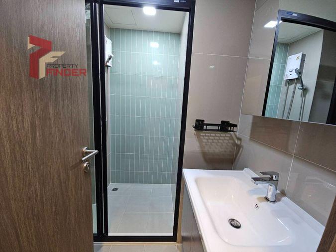 picture PFD-05506 Condo for Rent: The Muve Bangna Schedule a viewing ■ Line: @propertyfinder - 3/4