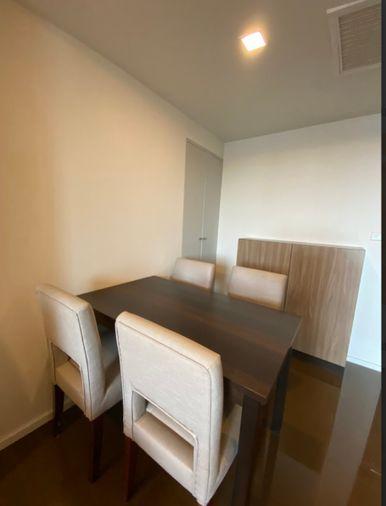 picture  Focus Ploenchit. 2bed 52sqm. Line id: @pfagent - 2/14