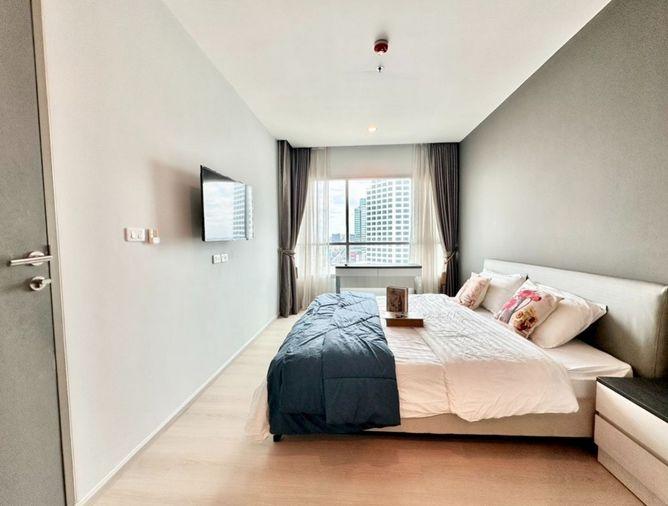 picture Life Ratchadaphisek tower A floor21  - 1/8