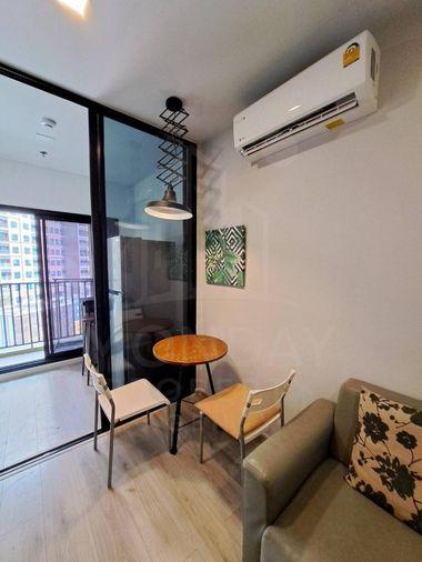 picture HotDeal​🔥🔥For​Rent​ Condo Fullyfurnished Ready to move in at Metris Ladprao (MD-94924)​ - 6/10