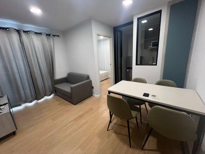 picture  Atmoz Kanaal Rangsit   Condo For Rent / Line : @mintocondo - 3/22
