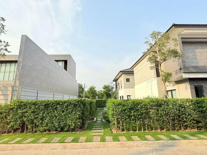picture  The City Bangna  House For Rent / Line : @mintocondo - 10/24