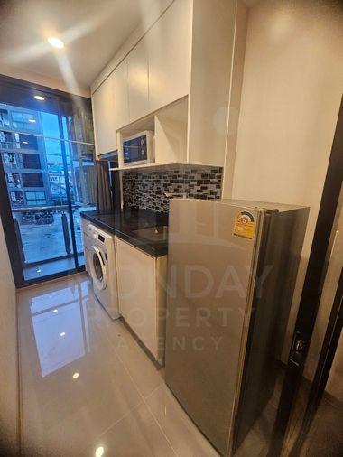 picture HotDeal​🔥🔥For​Rent​ Condo Fullyfurnished Ready to move in at Bangkok Horizon Lite @ Phetkasem 48 (MD-94915)​ - 7/8