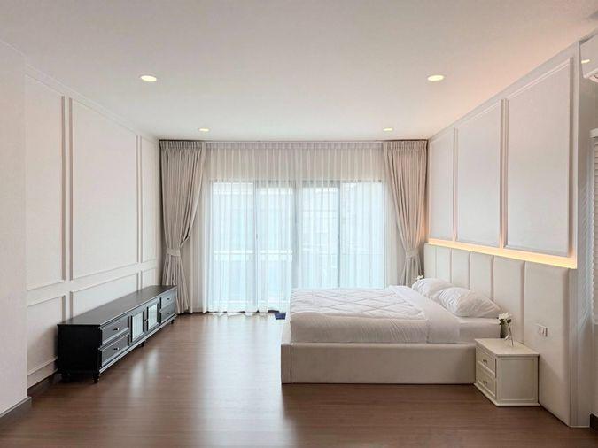 picture  The City Bangna  House For Rent / Line : @mintocondo - 13/24
