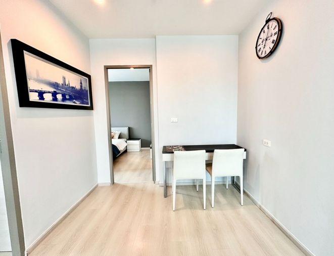 picture Life Ratchadaphisek tower A floor21  - 5/8