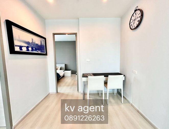 picture Life Ratchadaphisek tower A floor21 - 5/8