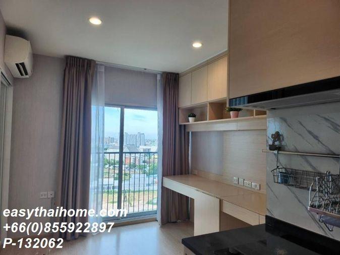 รูป P-132062 🏢 ต้องการขายคอนโด โนเบิล รีวอลฟ์ รัชดา 2 Ratchadaphisek Rd, Huai Khwang, Bangkok Line Id @easythaihome 085-592-2897 - รูปที่ 2/5