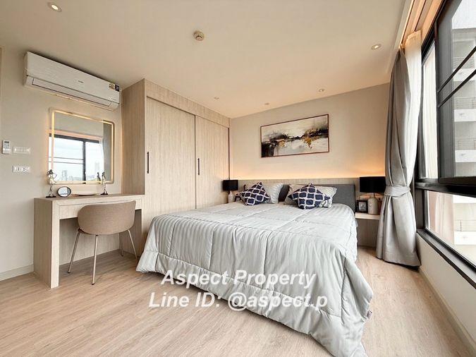 รูป ให้เช่าคอนโด 3 ห้องนอน 157 ตรม. ติะทะเล รีโนเวทใหม่  - รูปที่ 20/35