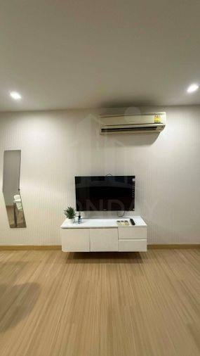 picture 📌 Urgently for rent : Tree Condo Sukhumvit 42 beautiful room, fully furnished, ready to move in. MD-95064 - 2/7
