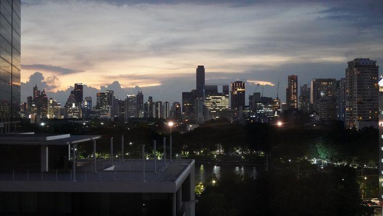 picture Condo for rent in LAKE AVENUE Sukhumvit 16 (SA-01)   - 8/8