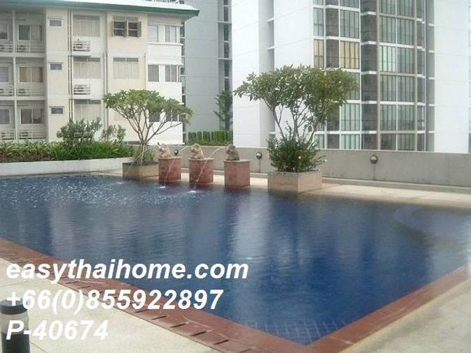 picture P-40674 Stunning City View! City Home Sukhumvit Near BTS Ready to Move In 3.3 M THB Line Id @easythaihome 085-592-2897 - 10/11
