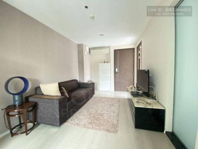 picture HotDeal🔥🔥ForRent Condo Fullyfurnished Ready to move in at RHYTHM Sathorn-Narathiwas (MD-94930) - 2/6