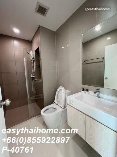 picture P-40761 ðĒCondo for sell Rich Park @ Triple Station fully furnished. - 6/8