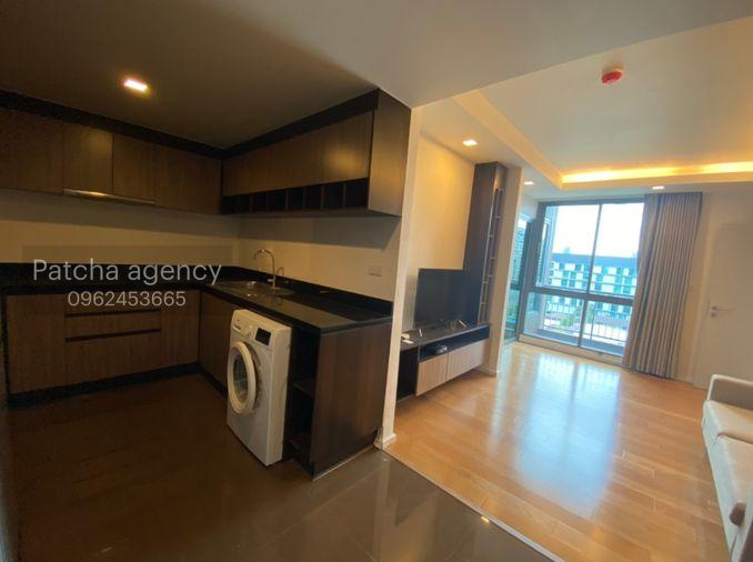 picture Focus Ploenchit. 2bed 52sqm. Line id: @pfagent - 3/14