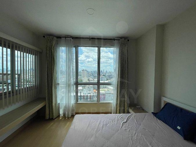 picture HotDeal​🔥🔥For​Rent​ Condo Fullyfurnished Ready to move in at Life @ Ratchada - Huaikwang (MD-45332)​ - 2/10