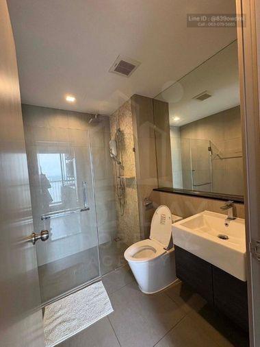 picture HotDeal🔥🔥ForRent Condo Fullyfurnished Ready to move in at The Politan Aqua (MD-94921) - 5/5