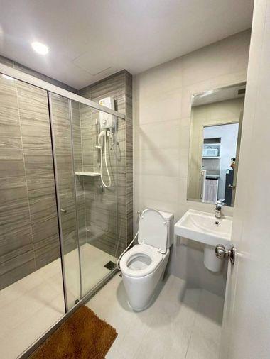 picture PFD-05606 Condo for Rent:  Supalai Veranda Ramkhamhaeng  Schedule a viewing ■ Line: @propertybkk1	 - 10/11