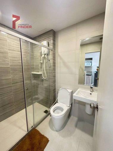picture PFD-05606 Condo for Rent: Supalai Veranda Ramkhamhaeng Schedule a viewing ■ Line: @propertybkk1 - 10/11